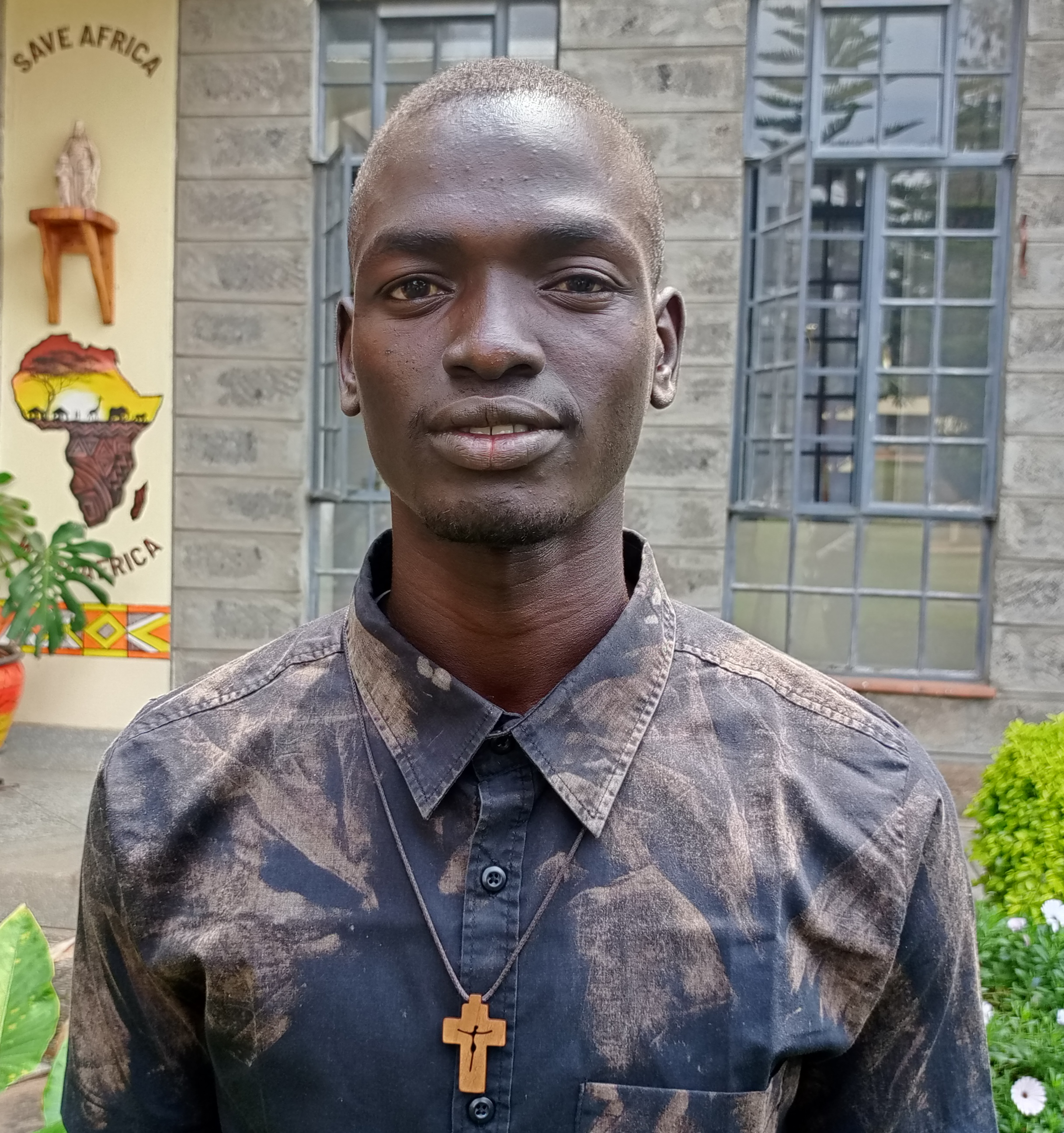 Daniel Comboni