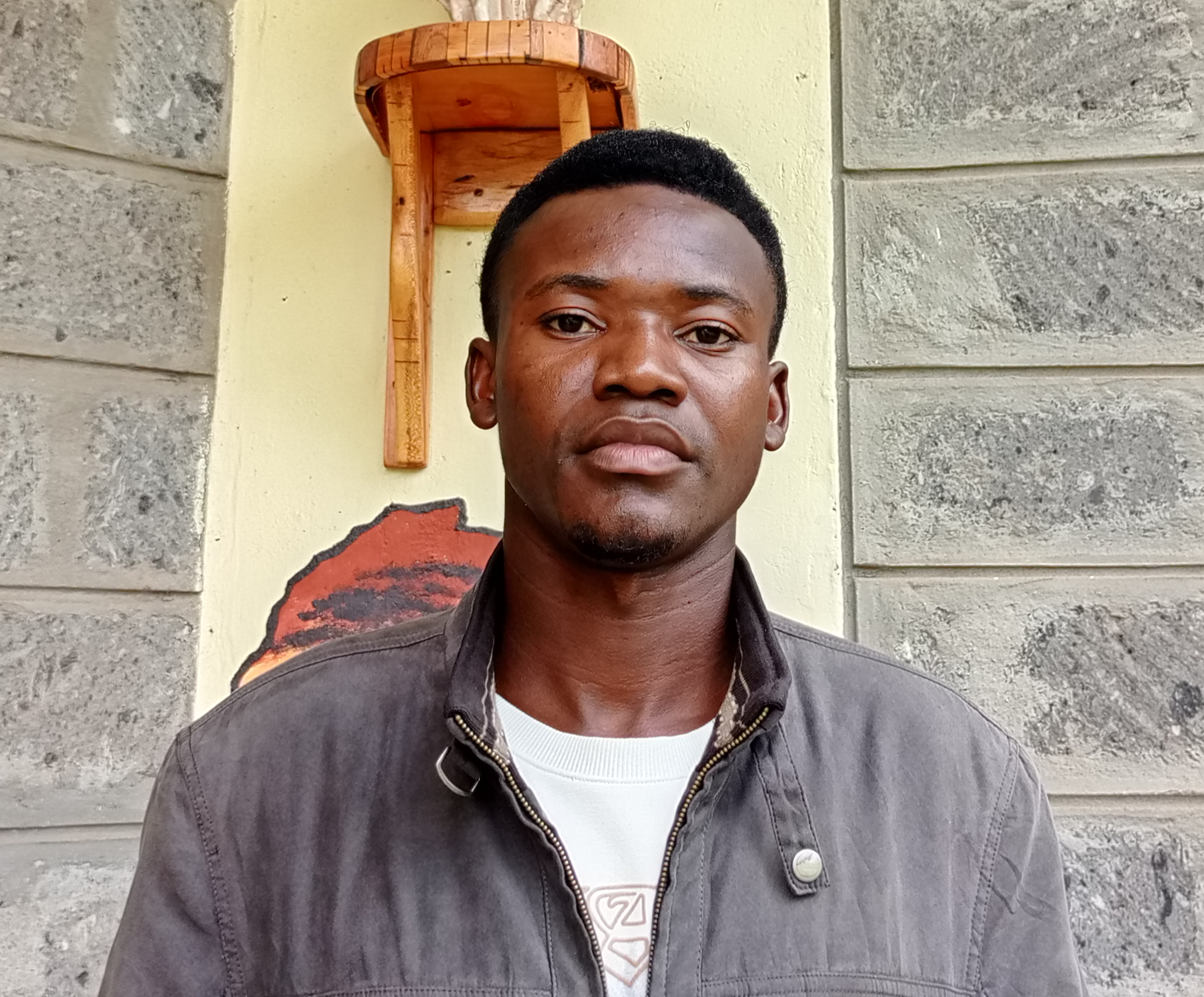 Gaaniko Jerome 