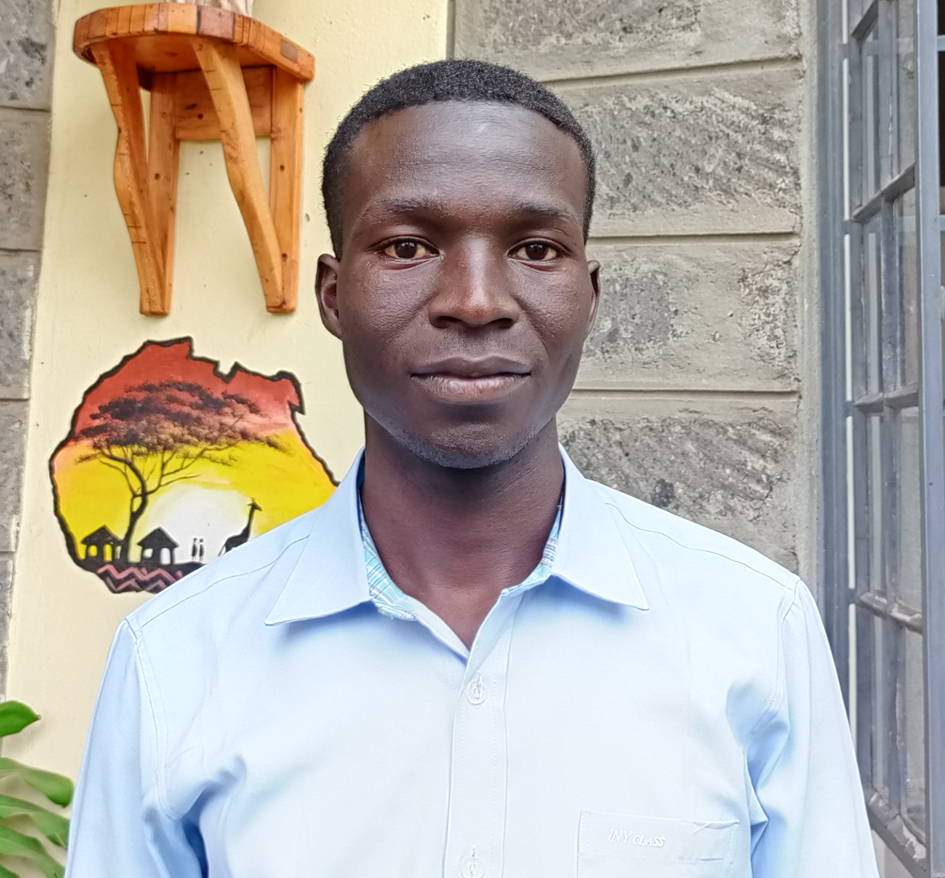 Ditus Bosire