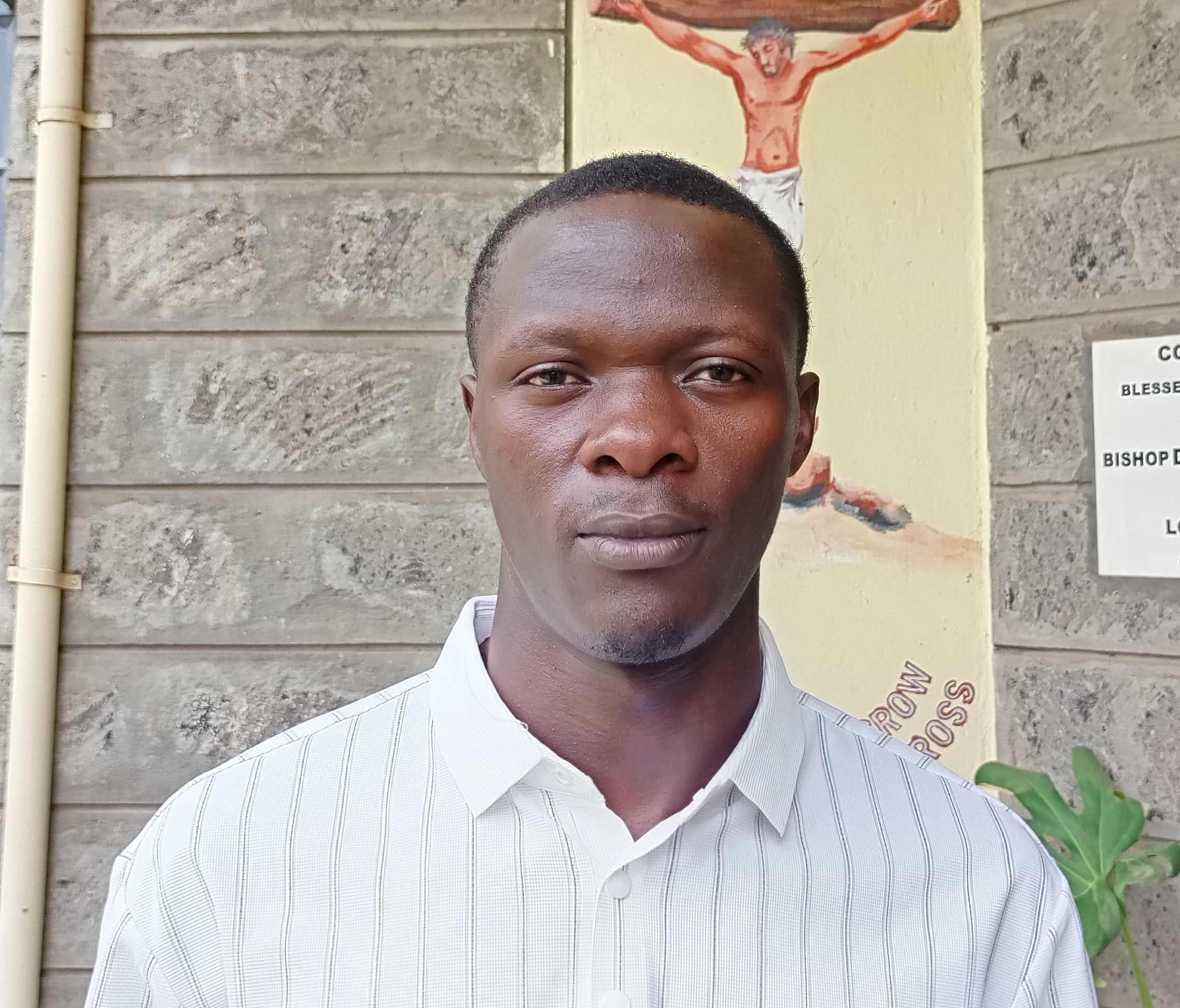 Mishael Meshack