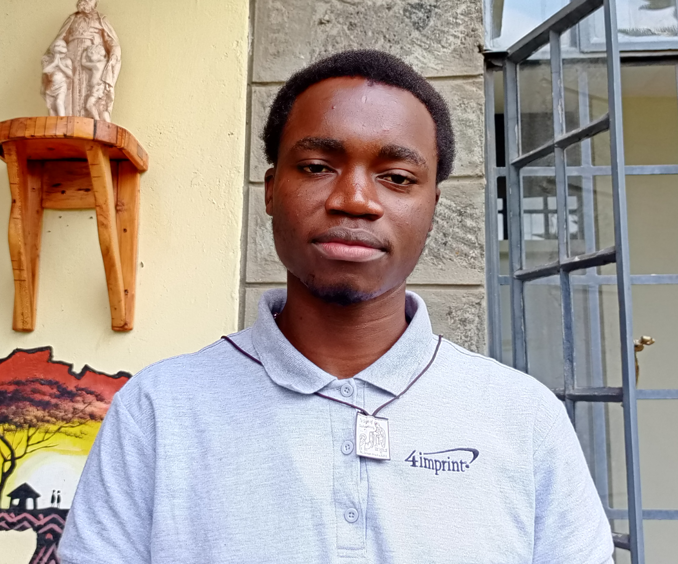 Emmanuel Shitula