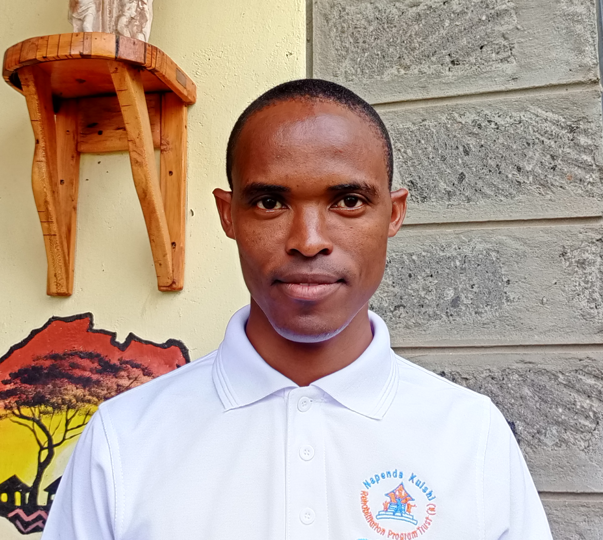 Boniface Wambua