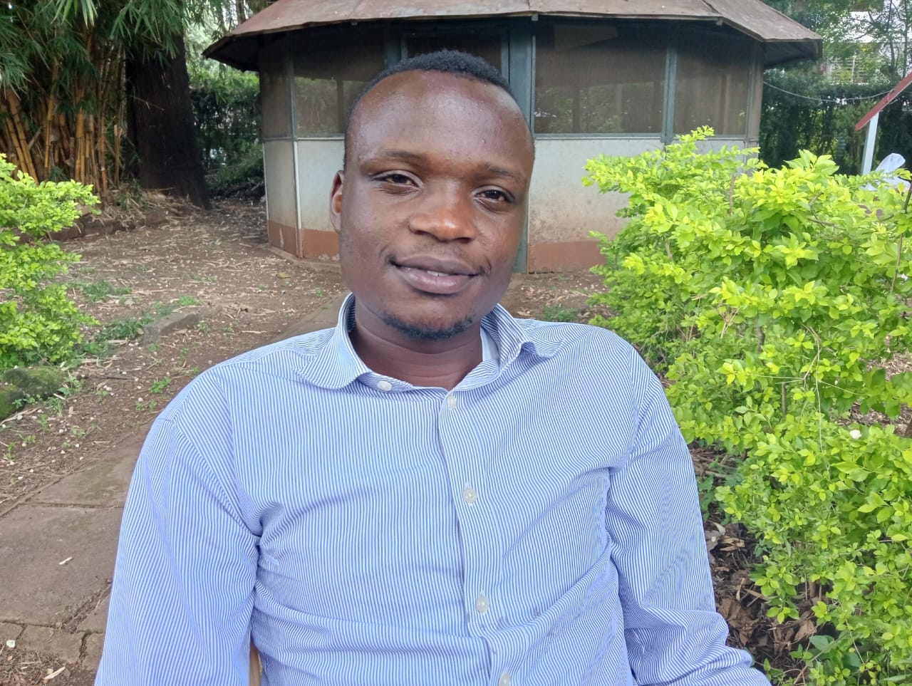 “My Parents Nourished My Vocation”