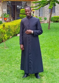 The Faith in  Palorinya, Uganda