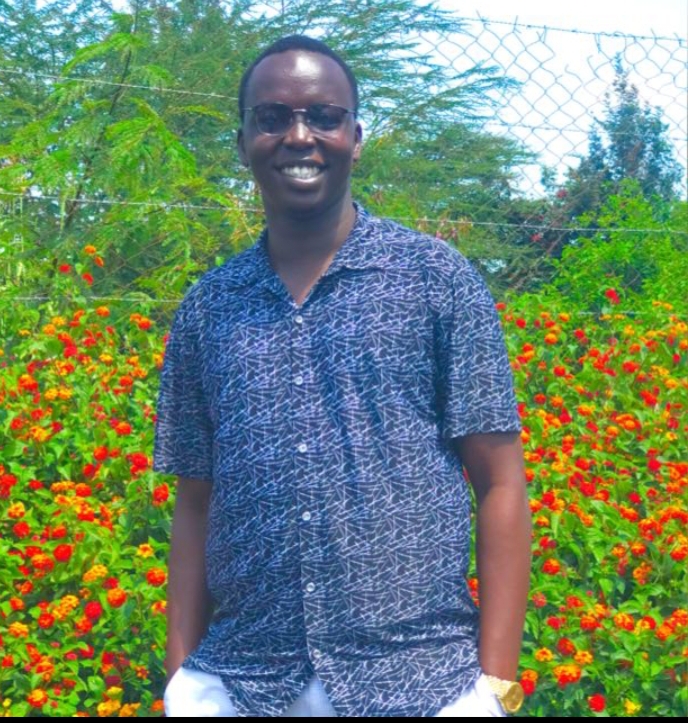 Emmanuel John Gor