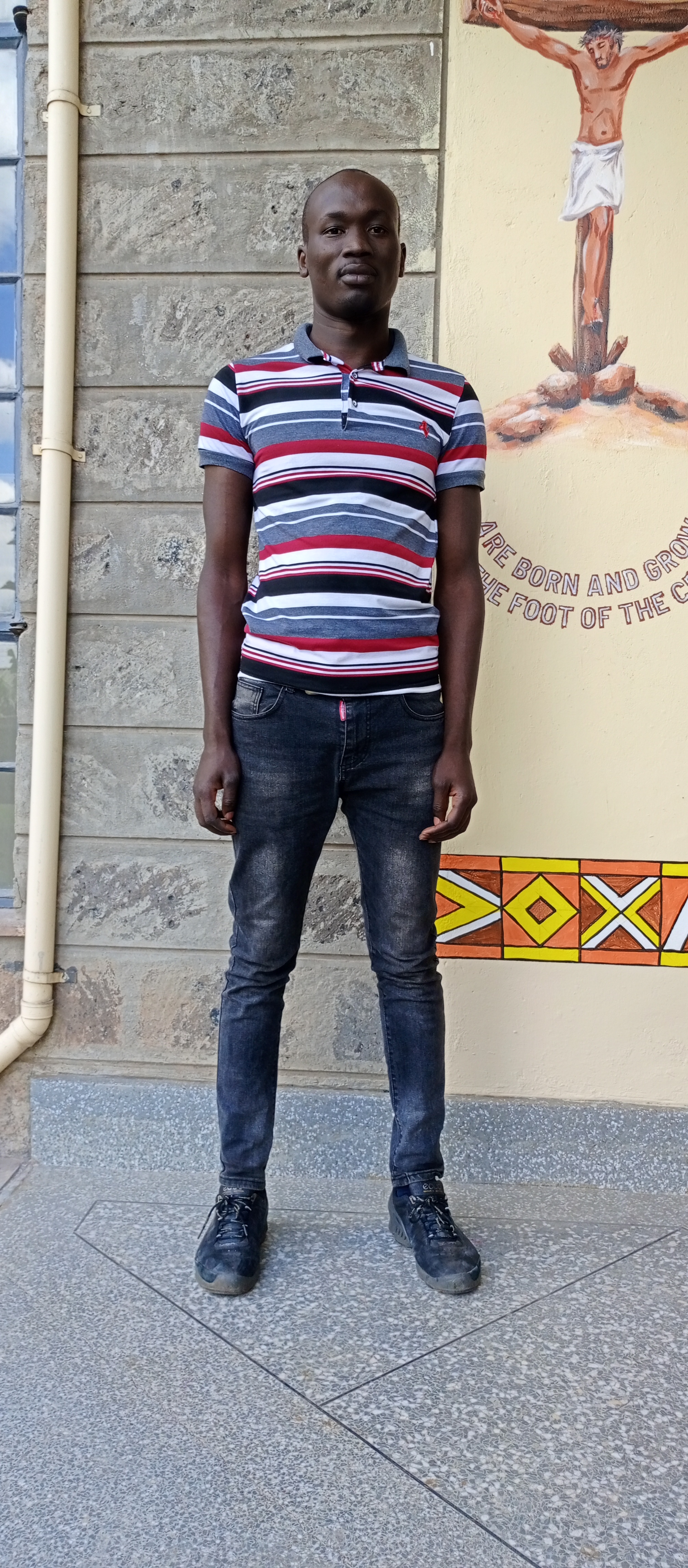 Wilberforce Ochieng