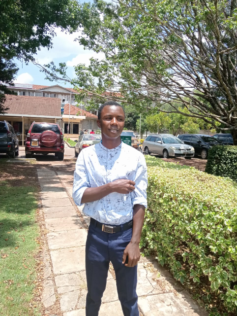 Joseph Odhiambo